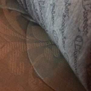 Meet your Posher, Ethan